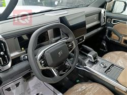 Jetour T2